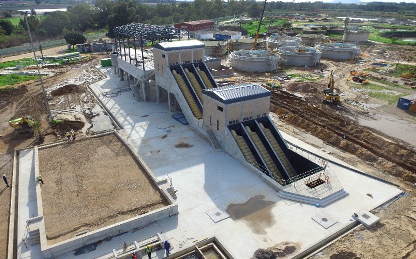 A Billion-Rand Investment: Drakenstein’s Mega Water Project